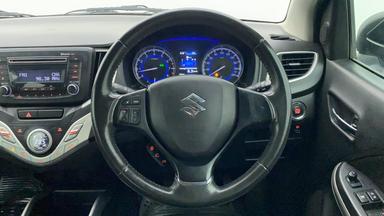 2017 Maruti Baleno