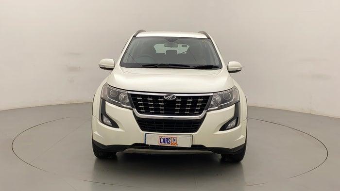 2018 Mahindra XUV500