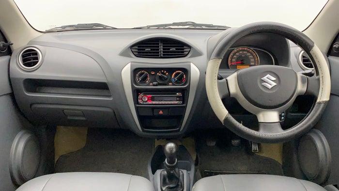 2015 Maruti Alto 800