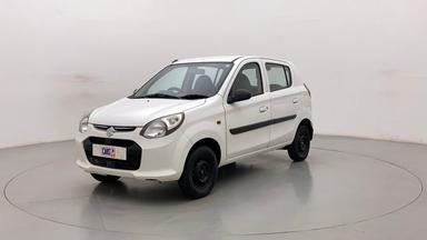 2015 Maruti Alto 800