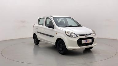 2015 Maruti Alto 800