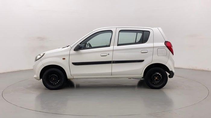 2015 Maruti Alto 800