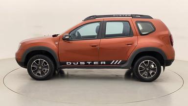 2018 Renault Duster