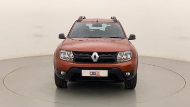 2018 Renault Duster