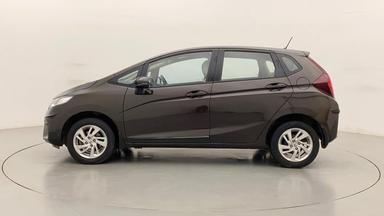 2017 Honda Jazz