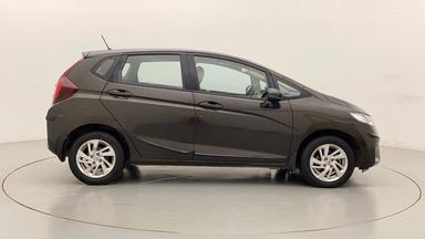 2017 Honda Jazz