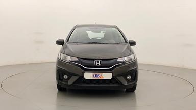 2017 Honda Jazz