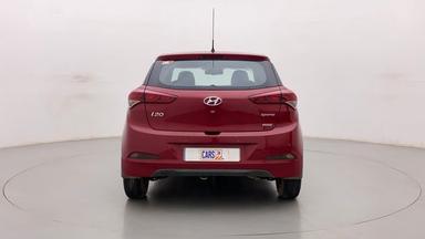 2016 Hyundai Elite i20