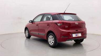 2016 Hyundai Elite i20