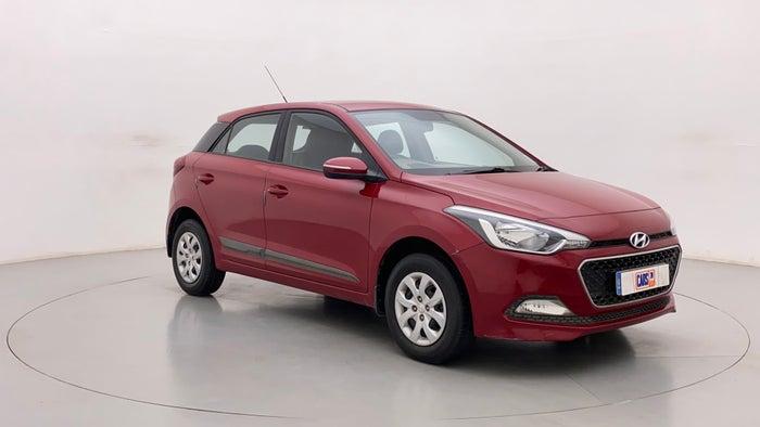 2016 Hyundai Elite i20