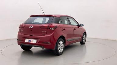 2016 Hyundai Elite i20