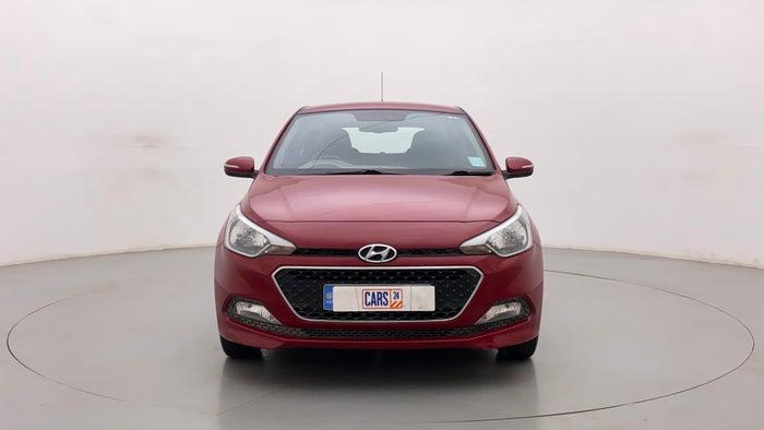 2016 Hyundai Elite i20