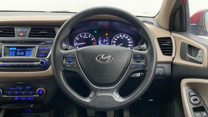 2016 Hyundai Elite i20