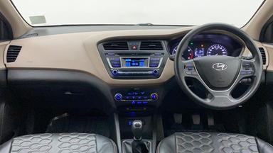 2016 Hyundai Elite i20