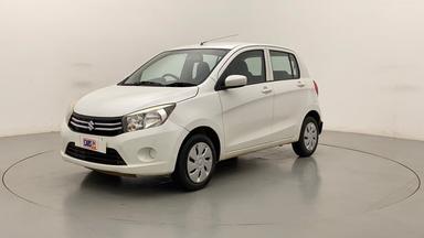 2016 Maruti Celerio