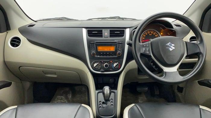 2016 Maruti Celerio