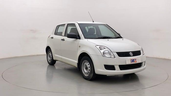 2011 Maruti Swift