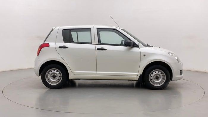 2011 Maruti Swift