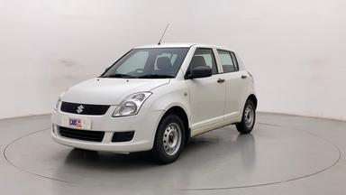 2011 Maruti Swift