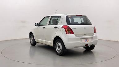 2011 Maruti Swift