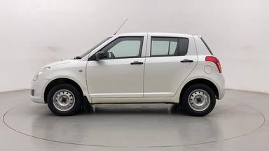 2011 Maruti Swift