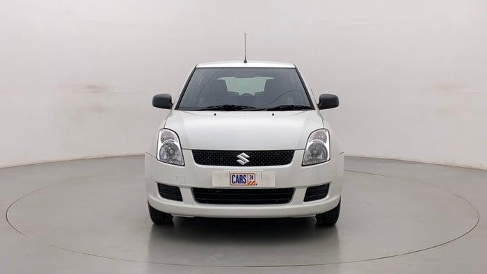 2011 Maruti Swift