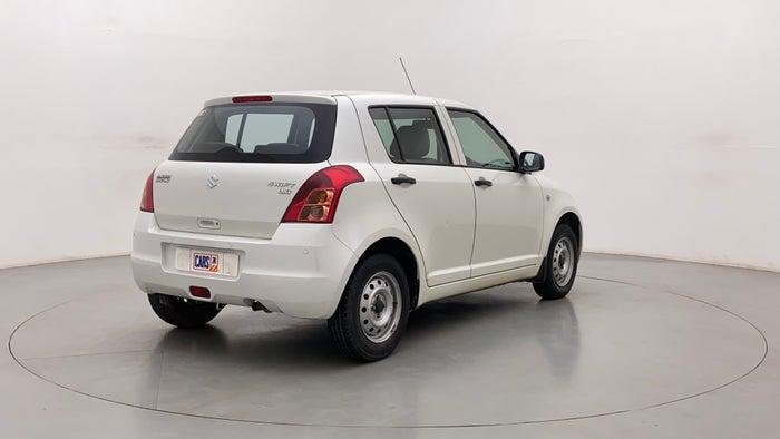 2011 Maruti Swift