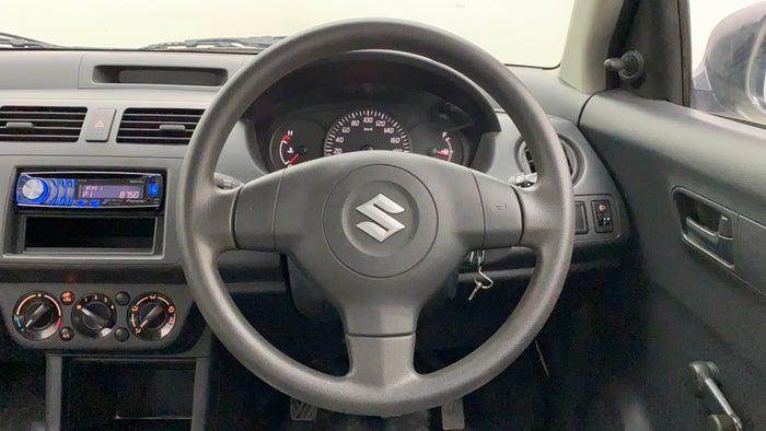 2011 Maruti Swift