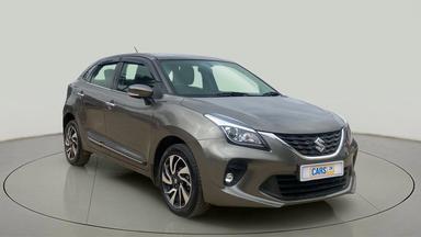 2020 Maruti Baleno