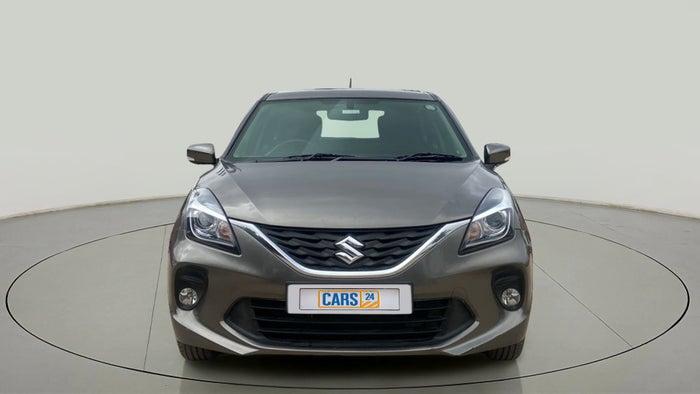 2020 Maruti Baleno