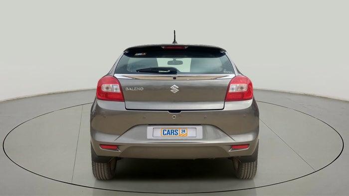 2020 Maruti Baleno