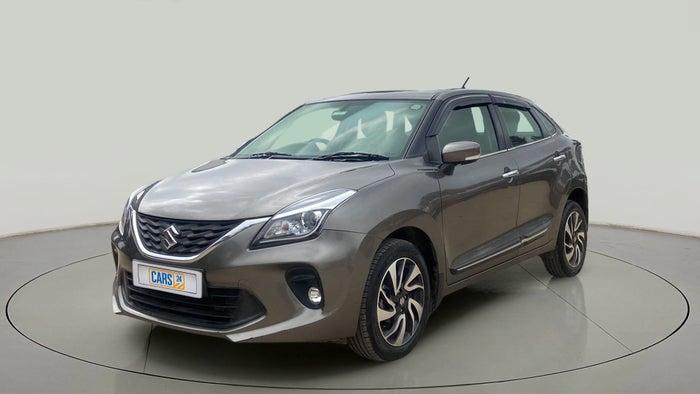 2020 Maruti Baleno