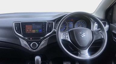 2020 Maruti Baleno