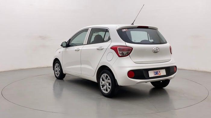 2018 Hyundai Grand i10