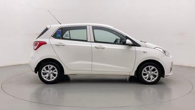 2018 Hyundai Grand i10