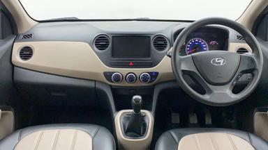 2018 Hyundai Grand i10