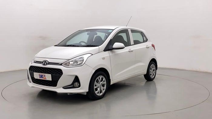 2018 Hyundai Grand i10