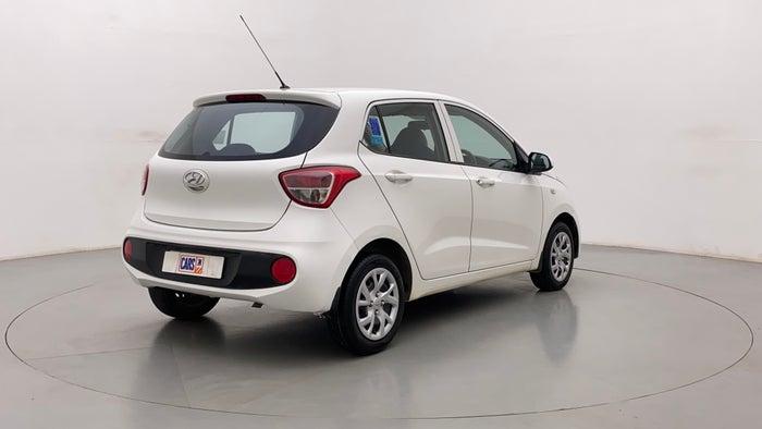 2018 Hyundai Grand i10