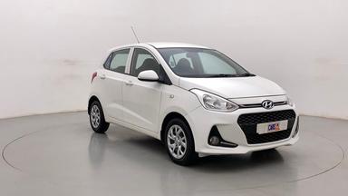 2018 Hyundai Grand i10