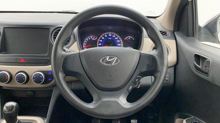 2018 Hyundai Grand i10