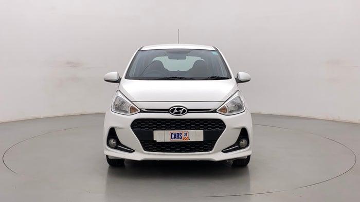 2018 Hyundai Grand i10