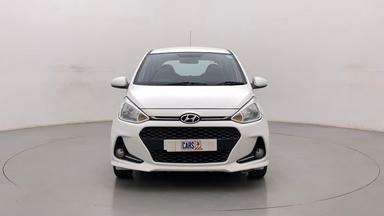 2018 Hyundai Grand i10