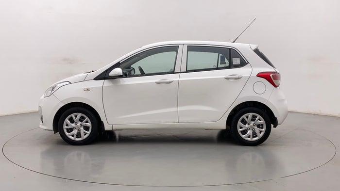 2018 Hyundai Grand i10