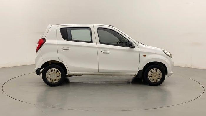 2013 Maruti Alto 800