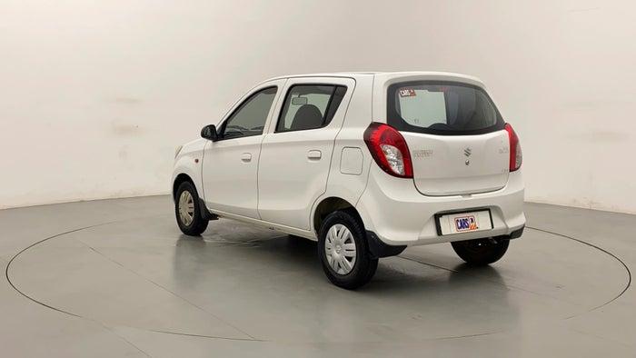 2013 Maruti Alto 800