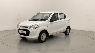 2013 Maruti Alto 800