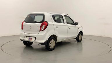 2013 Maruti Alto 800