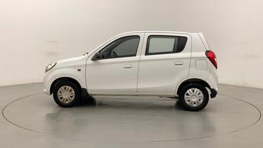 2013 Maruti Alto 800