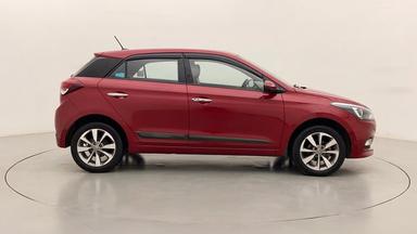 2016 Hyundai Elite i20