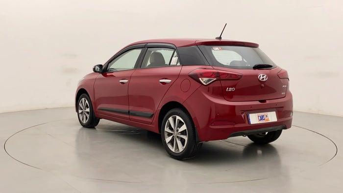 2016 Hyundai Elite i20